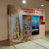 Velcro Pop Up Stand E02F2