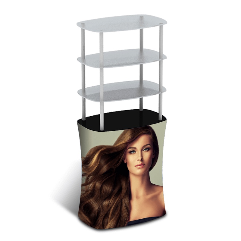 Banner Show Stand E01C2-40