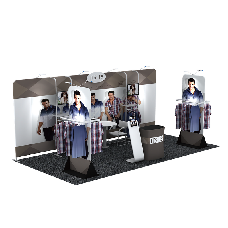 Showcase Booth E01C2-38