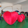 Inflatable Heart E16-23