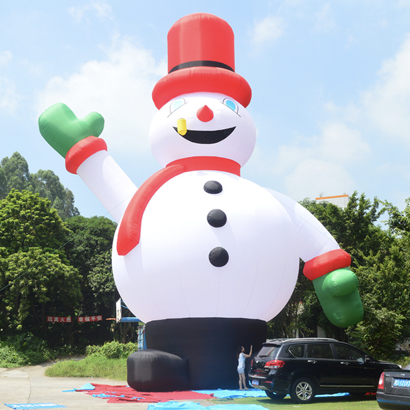 Inflatable Model E16-2