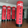 Inflatable Pillar E16-1A