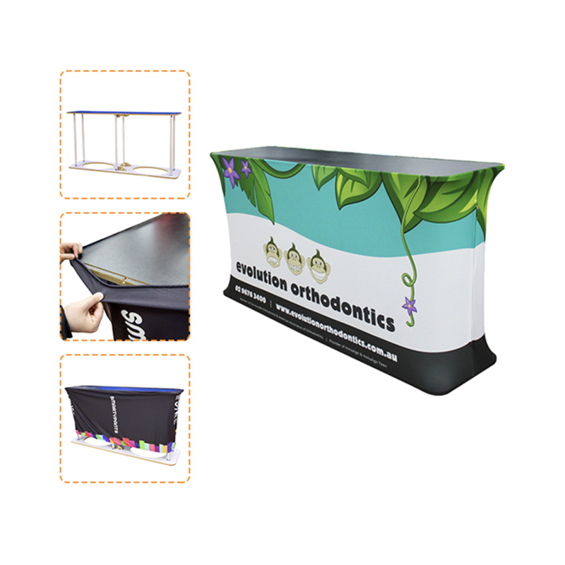 Event Display Booth E01C4-1