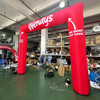 Square Inflatable Arch E16-5