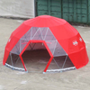 Geodesic Dome Tent E13E