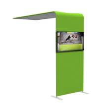 Booth Component G E01C-G
