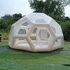 Inflatable Ball Tent E16-17