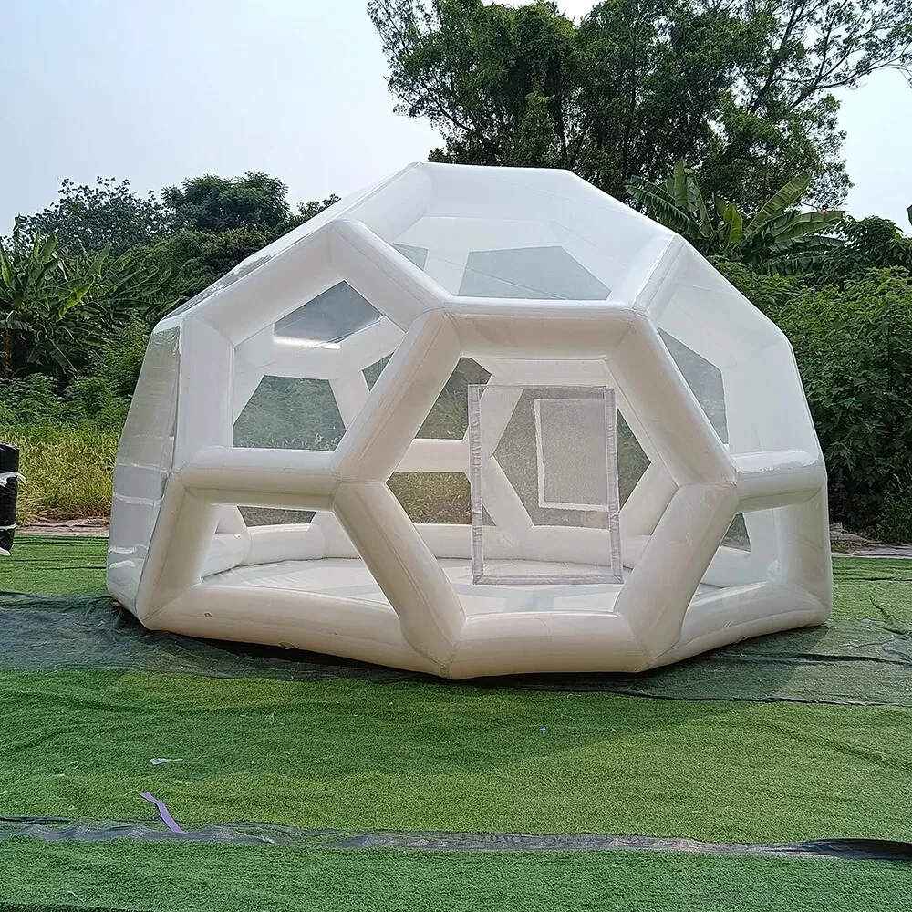 Inflatable Ball Tent E16-17