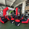 Inflatable Round Stool E16-15B