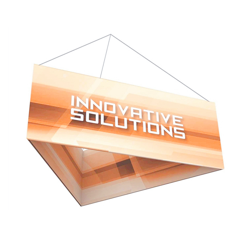 Triangular Hanging Sign E03D4