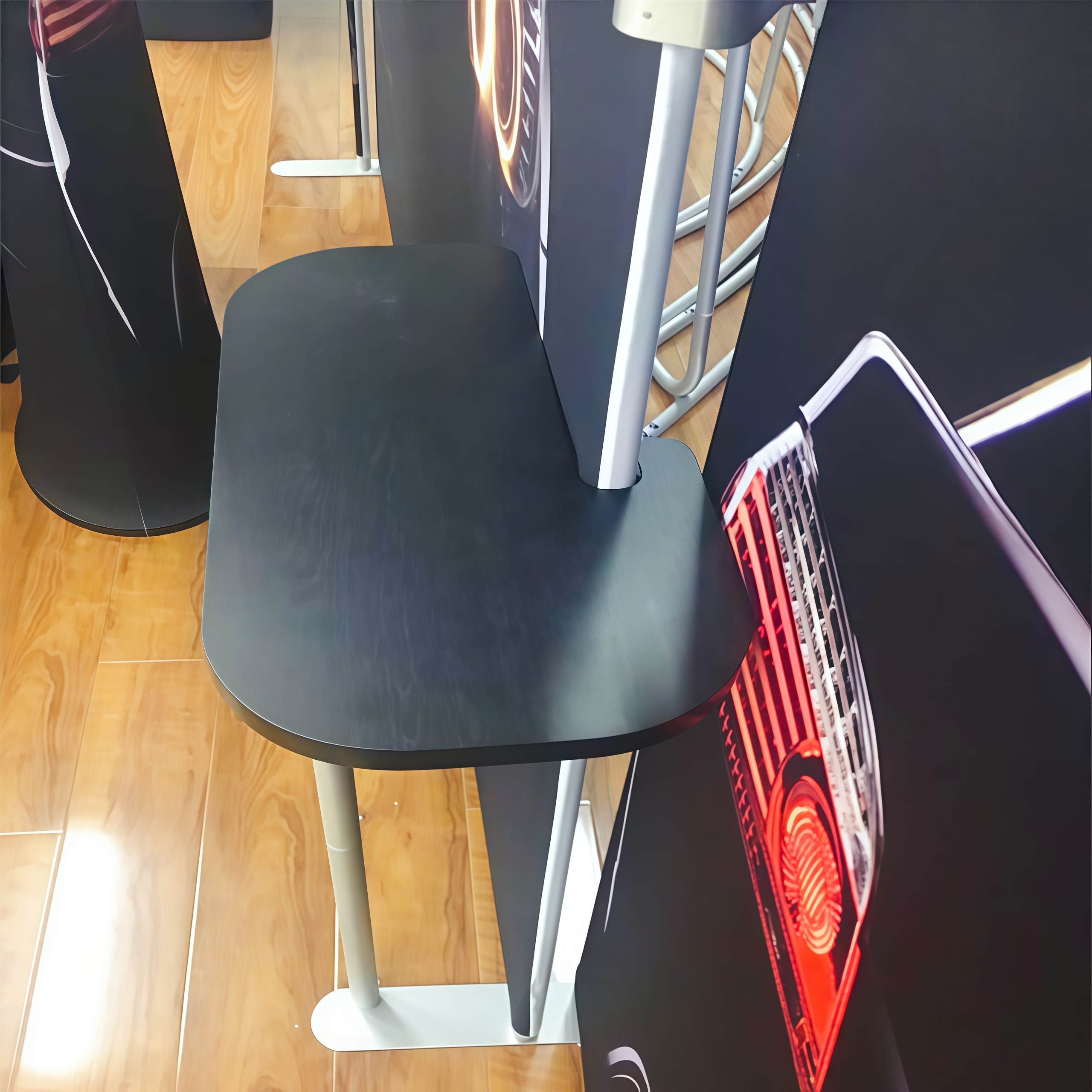 Trade Show Walls E01C2-16