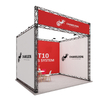 10ft*10ft Portable Exhibition Truss E01E2