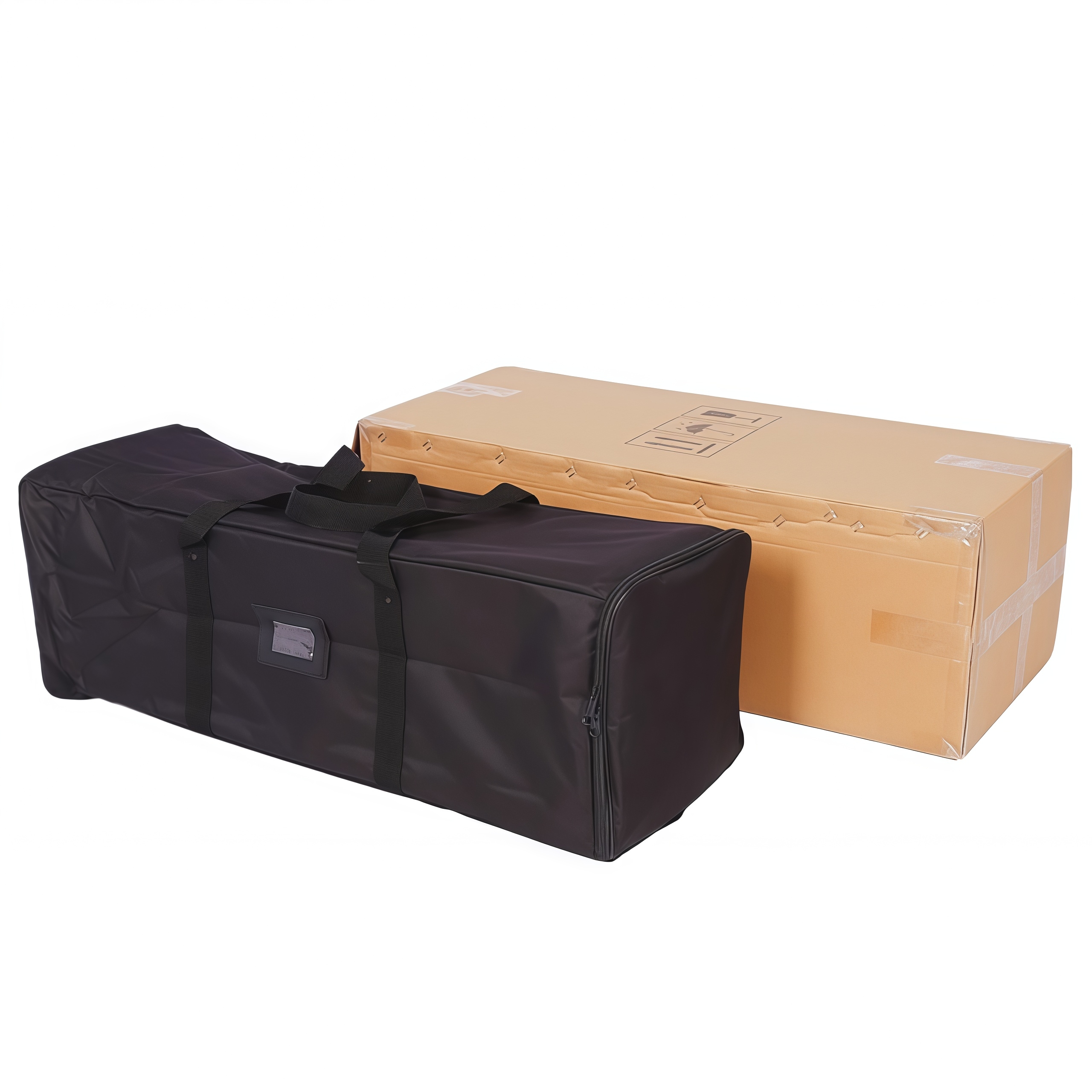 10x10 Trade Show Display E01C1-29