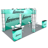 10ft x 20ft Portable Booth Stand E01B15