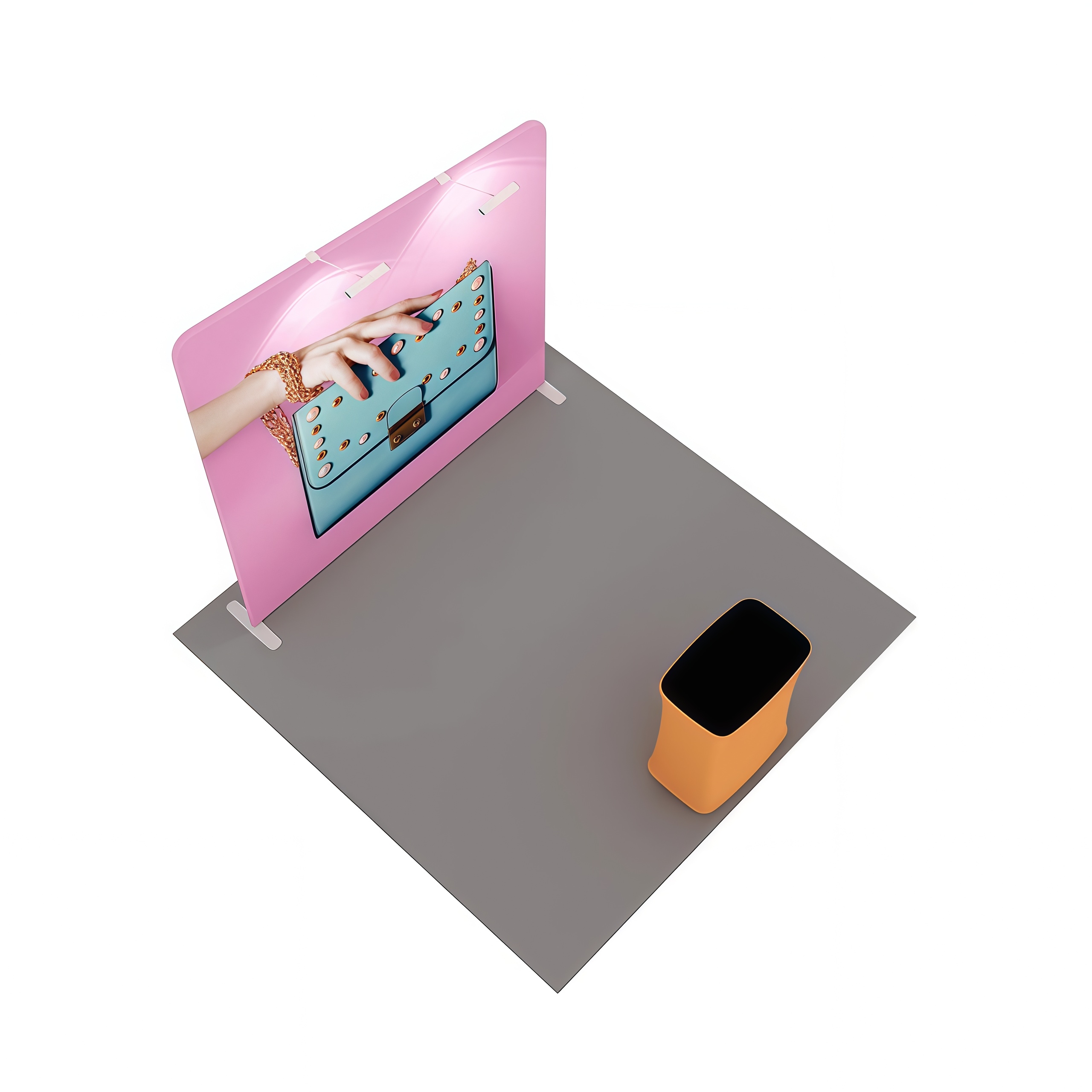 Exhibition Banner E01C1-13