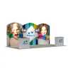 Backdrop Booth E01C2-27