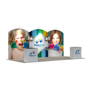 Backdrop Booth E01C2-27