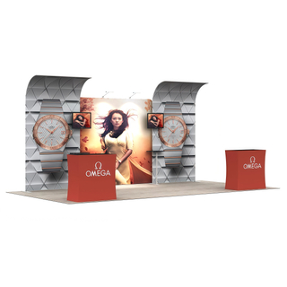Marketing Displays E01C2-30