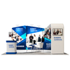 3x6 Marketing Booth E01C2-6