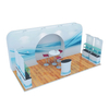 3D Exhibition Stand E01C2-44