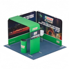 10x10 Trade Show Display E01C1-29