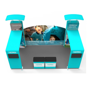Exhibit Display 20ft E01C2-52