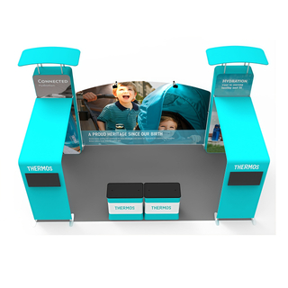 Exhibit Display 20ft E01C2-52
