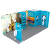 Fashion Expo Booth E01C2-54