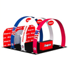 20ft x 20ft Promotional Marketing Kits E01C3-8