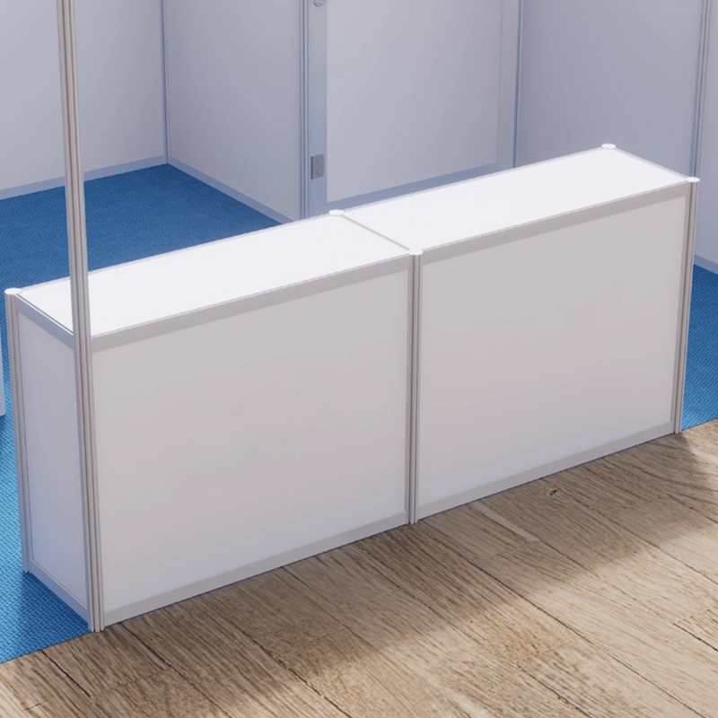 Octanorm Display Counter E08P15