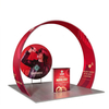 Easy Promotion Booth Kit E01C1-62