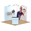 10ft Quick Setup Booth E01C1-39