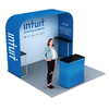 Custom Arch Printed Stand E01C1-46