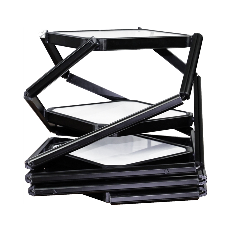 5-Layer Showcase E10C2