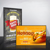 Poster Insert Light Box E04K