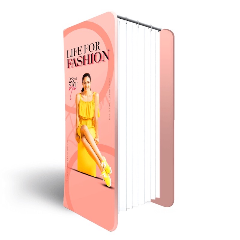 Fashion Expo Booth E01C2-54