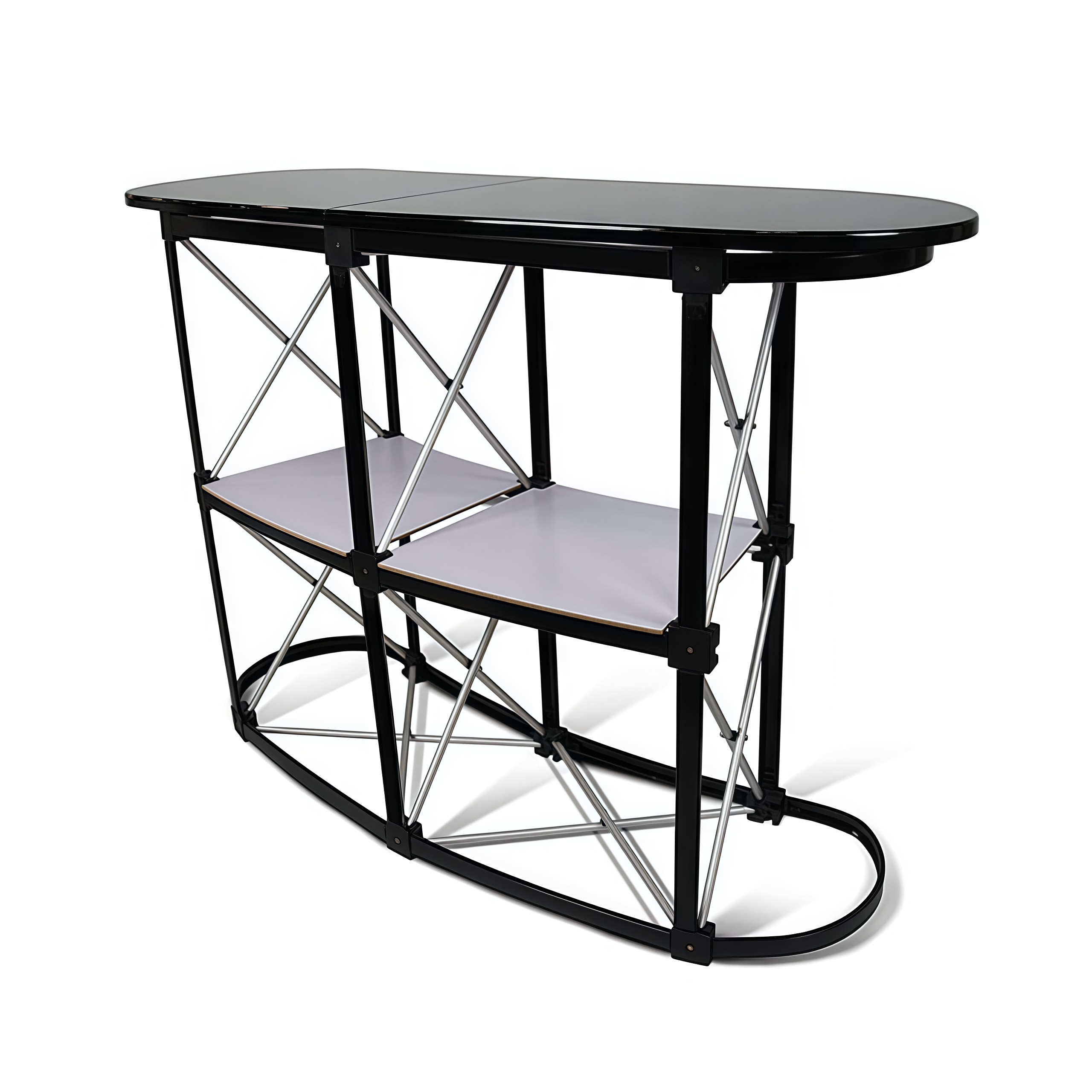 Pop Up Counter E08P4