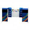 5m x 3m Booth 02