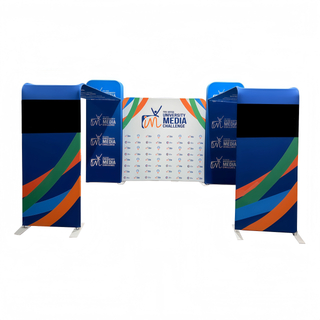 5m x 3m Booth 02