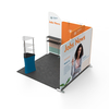 10x10FT Panel Booth E01C1-31