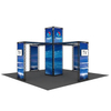 20ft*20ft Truss Booth Kit E01E8