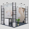 10ft*10ft Booth Stand E01B4