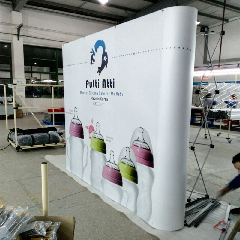Magnetic Pop Up Stand E02M